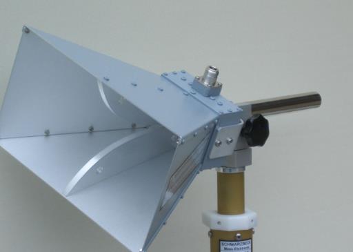 How Is the 10.0-15.0GHz Standard Horn Antenna Utilized?